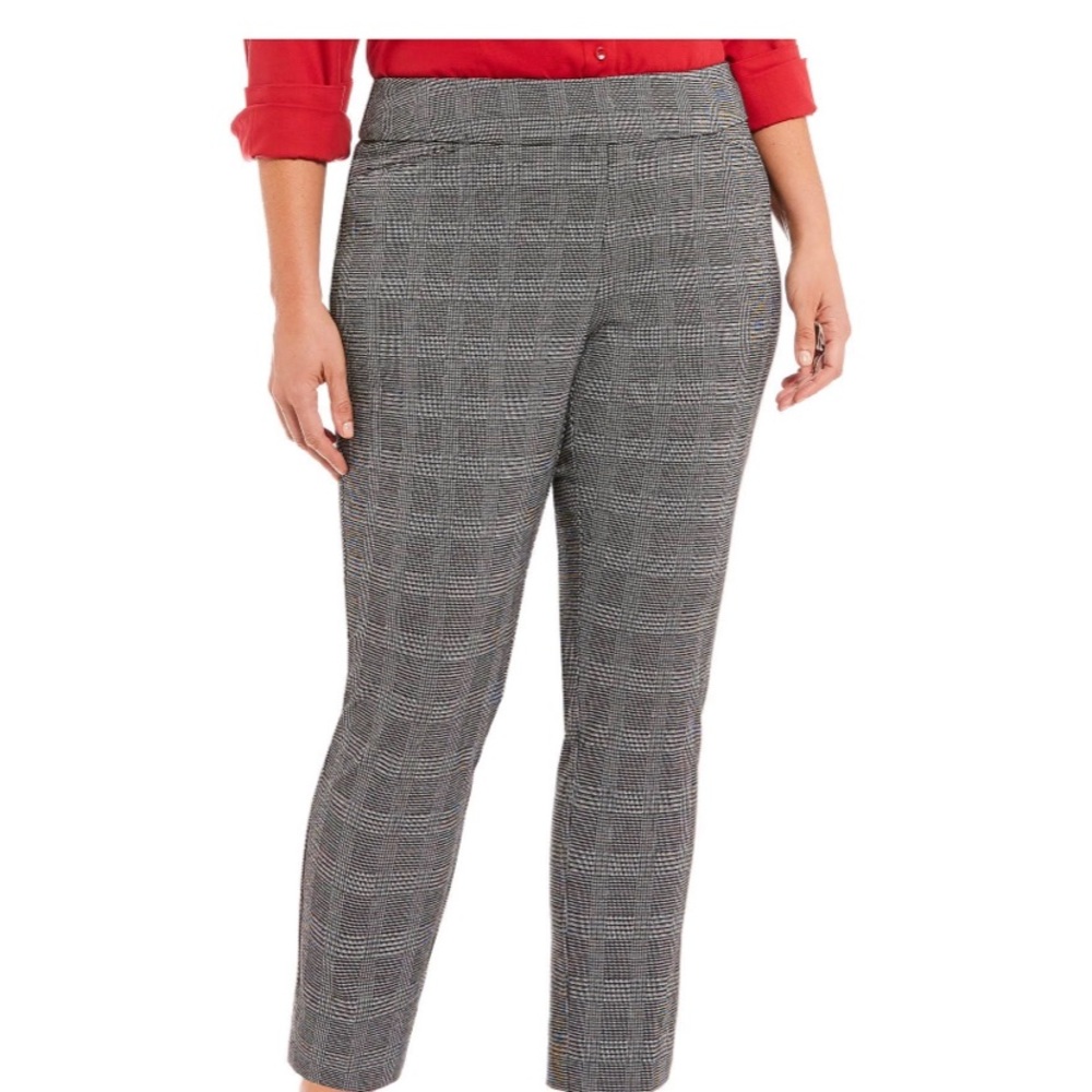 Investments Park Ave Stretch Pant- 6